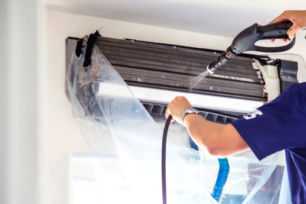 Best Affordable Air Duct Cleaning  in Bluffton, IN